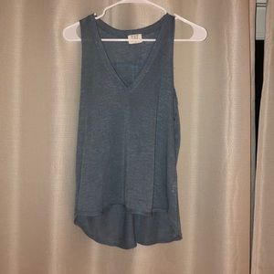 Cute and Comfy Tank top